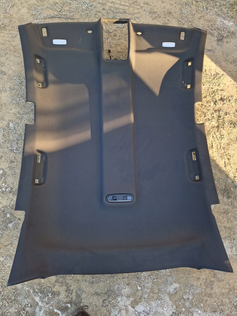 Купити Audi a7 s7 4g 2012 стеля