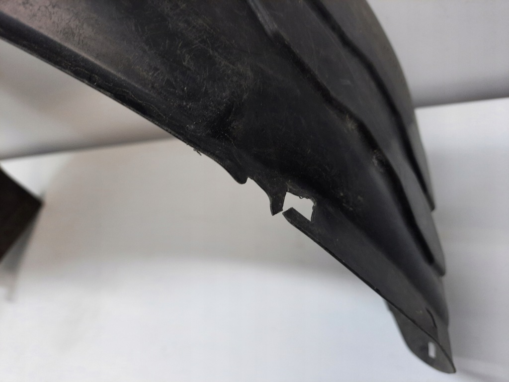 фото №8, Kia rio 3 iii iv lift 14-16 підкрилок лівий перед оригінал