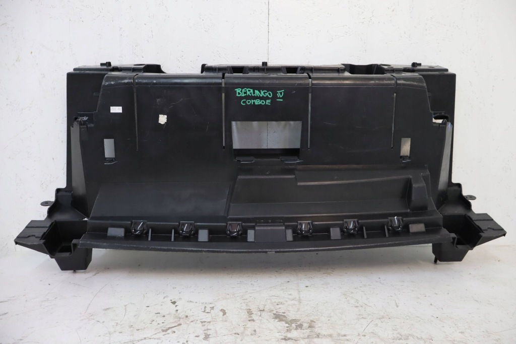 Купить Защита усилитель верхний поперечина перед peugeot berlingo iv combo e 9855971880