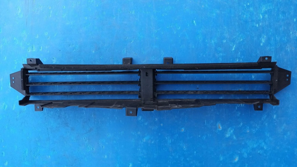 фото №1, Жалюзі впуск повітря great wall 2803400xnw01a