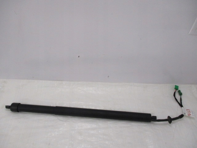 фото №1, Citroen c5 aircross привід амортизатор кришки 9817432080