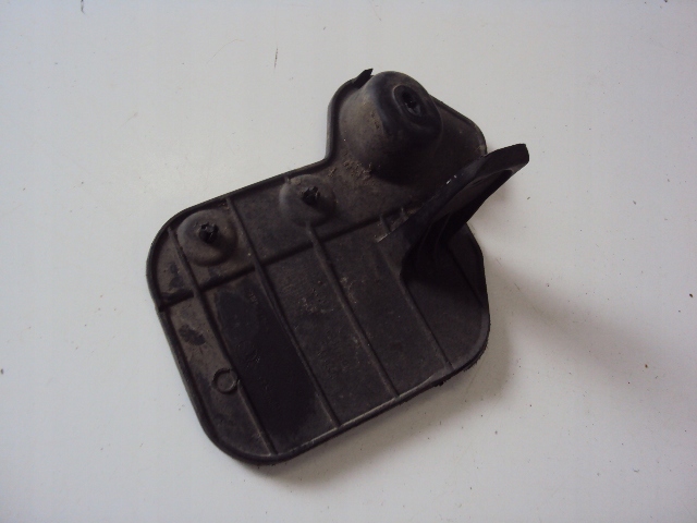 фото №1, Брызговик подкрылок левый задняя skoda kamiq