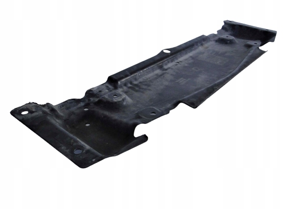 фото №1, Mercedes-benz оригінальний номер a1665240630 захист pod бампер