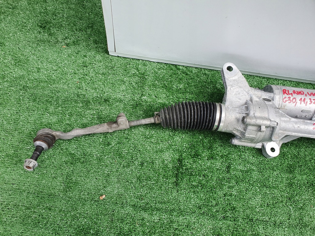 фото №4, Трансмиссия рулевая bmw rl 5 g30 6 g32 6893003