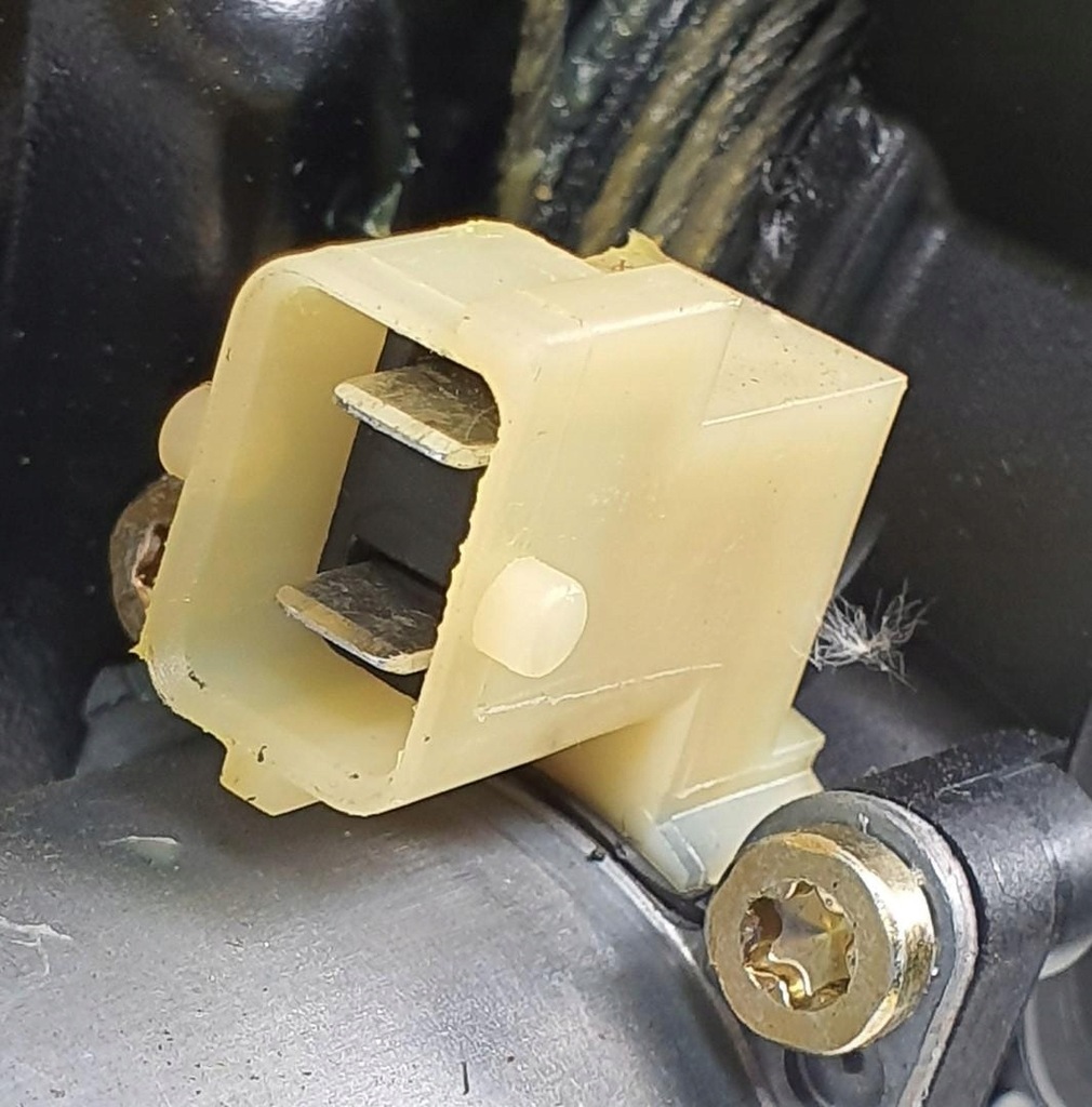 фото №5, Механізм скло правий задня volvo c70 i cabrio