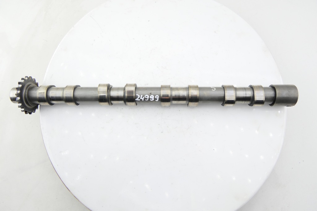 фото №1, Вал розподільного валу всмоктуючий ford mondeo mk4 2.0 tdci