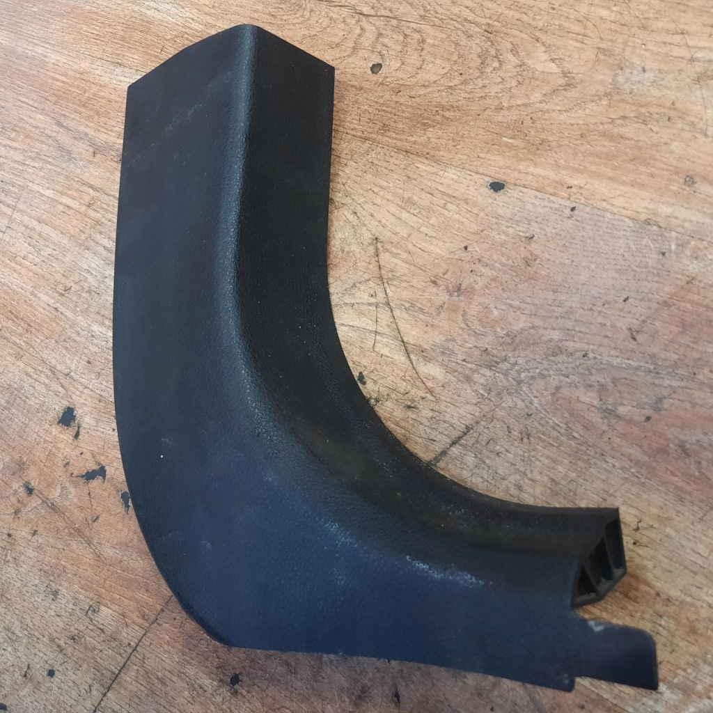 фото №1, Bmw 5 f07 gt защита стойка нижняя правая 9138942