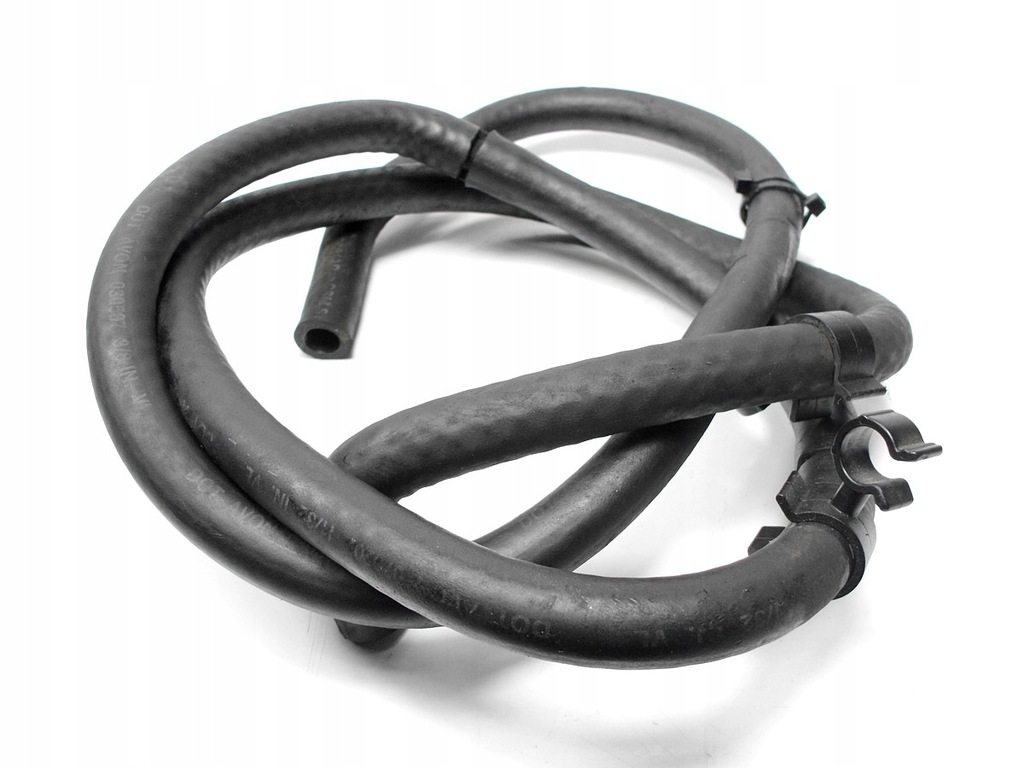 фото №3, Dodge avenger шланг трубка тиску підсилювач гальм