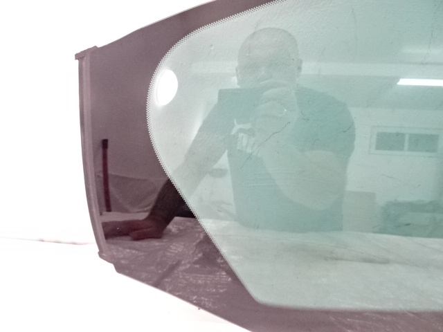 фото №2, Citroen ds4 задняя правая стекло кузовная 2015 as3