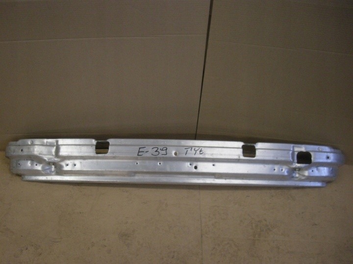 фото №1, Bmw 5 балка бампера задня