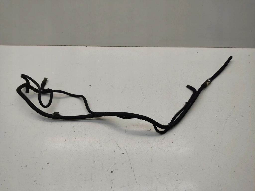 фото №1, Mini cooper countryman r60 2012 шланг вакууму