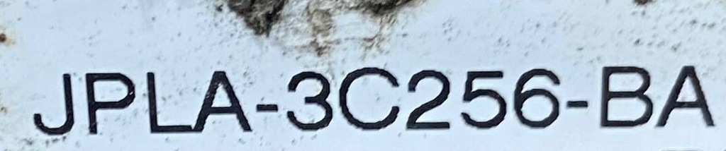фото №11, Важіль нижній prozd правий land l462 jpla-3c256-bb