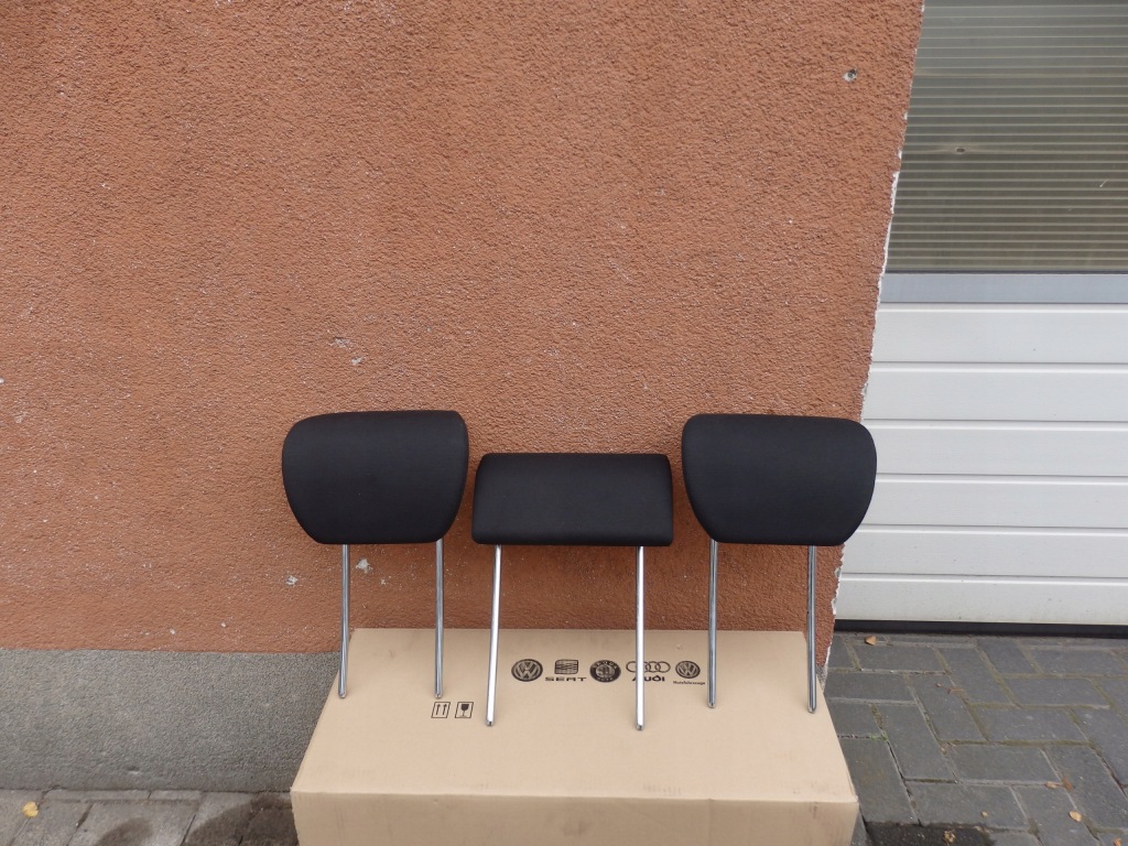 фото №1, Подголовники задние mercedes b klasa a245