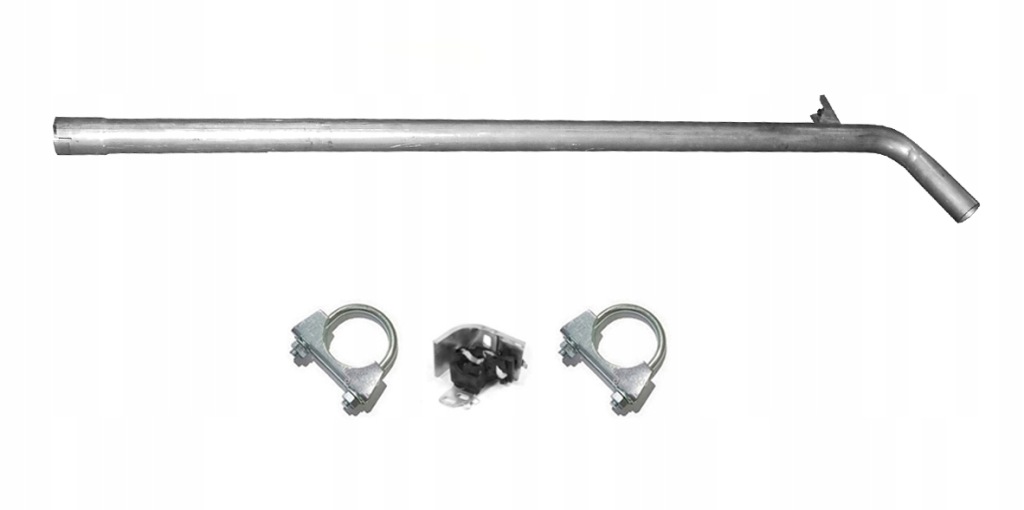 фото №1, Renault grand scenic iii 1.5 dci труба средняя