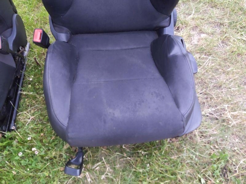 фото №9, Сиденья kpl заднее сиденье s- line 3d audi a3 8p 2.0 tfsi