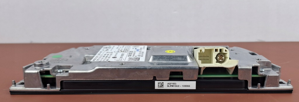 фото №7, Vw volkswagen id3 id.3 лічильник прилади екран монітор віртуальний lcd 10a920320