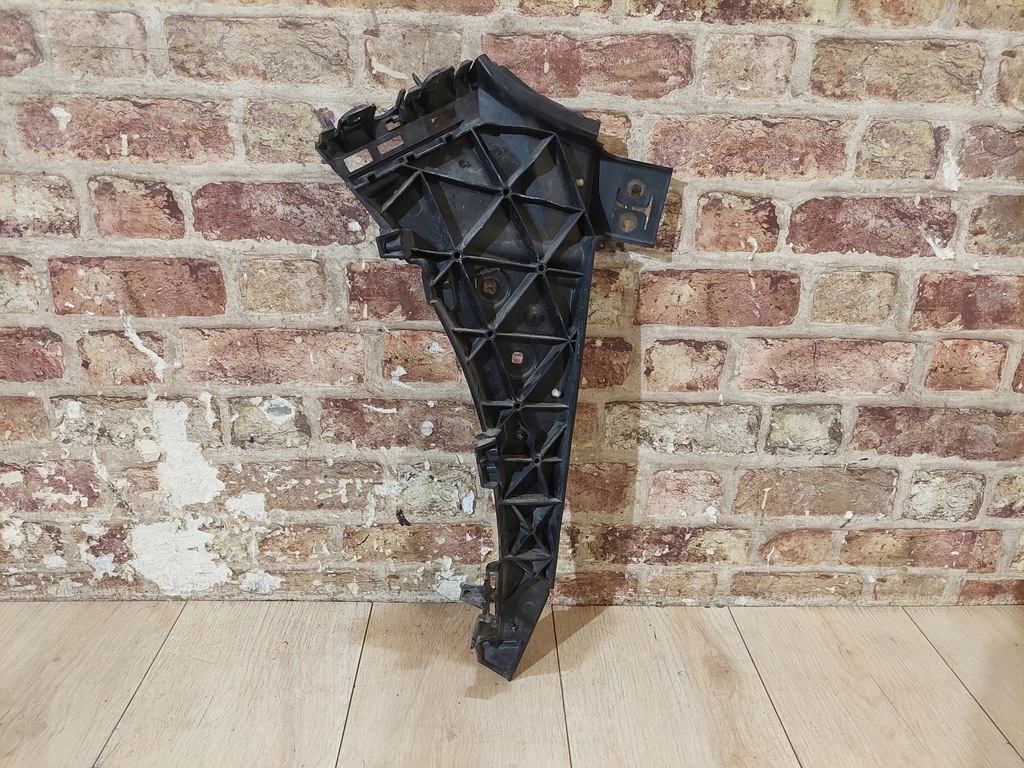 фото №1, Направляющая бампера перед правый audi q7 4l 2005/2010 rok