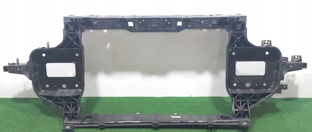 фото №1, Pas передний усилитель kia ev6