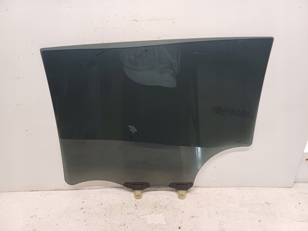 фото №6, Kia sportage 5 v 21- скло двері правий задня 43r008600