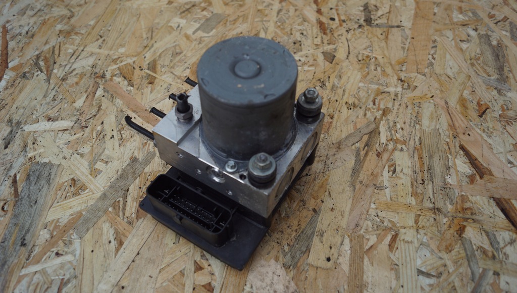 фото №7, Насос abs peugeot rcz 9676184780