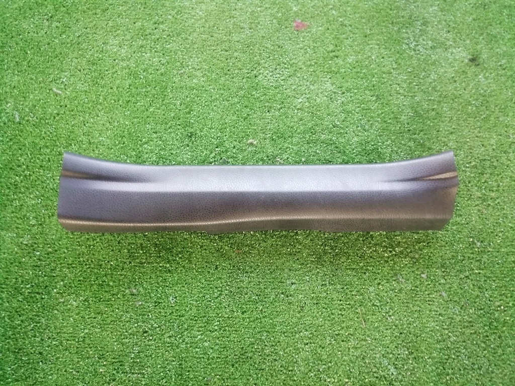 фото №1, Защита порог перед toyota rav4 lift 67918-42090