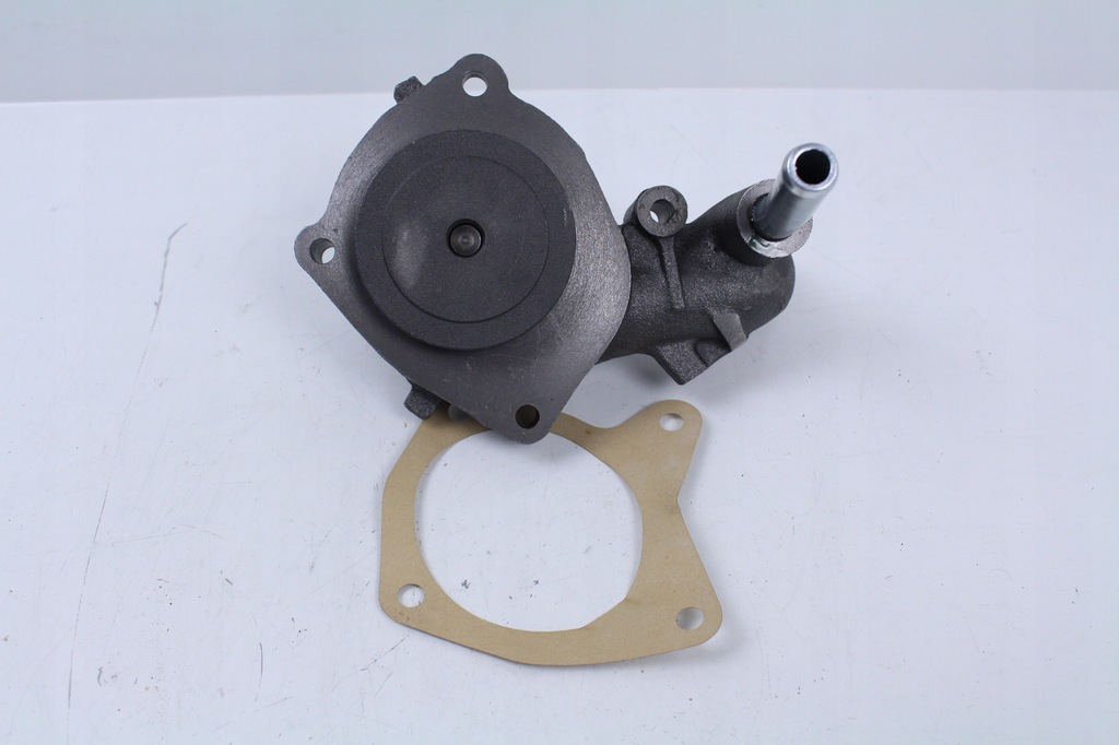 фото №10, Насос водяна - wody [dolz]