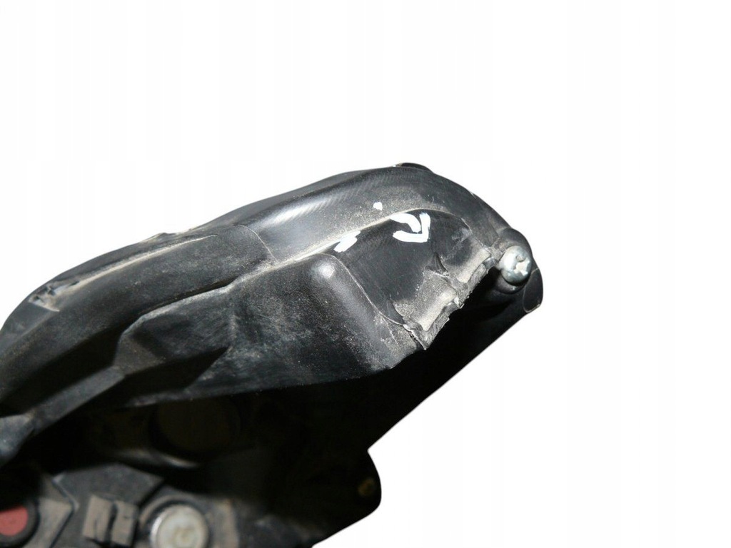 фото №9, 84002sg240 фара правий subaru forester