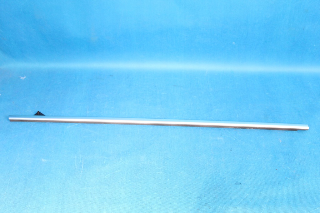 фото №1, Vw t-roc cabrio молдинг дверь перед левый хром 2021r 2gc853283