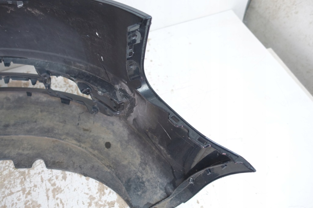 Audi a4 b7 8e 2005- бампер перед передний 8e0807437ag Доставка