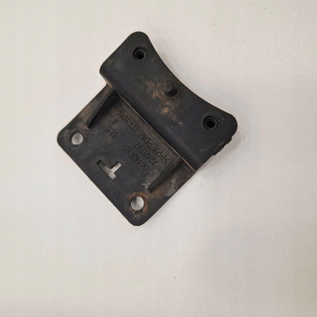 фото №1, 2010 mini cooper countryman r60 кронштейн протитуманної фари 7248797