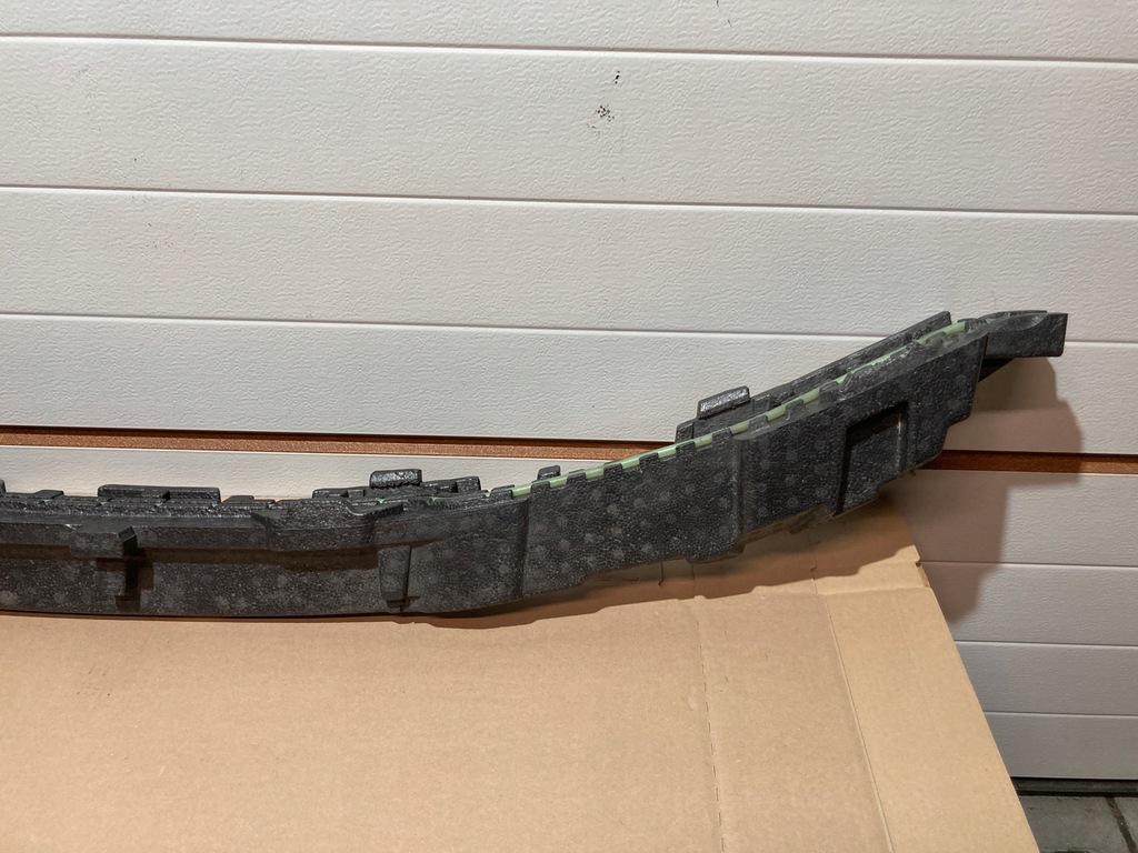 фото №11, Абсорбер датчик бампера передній bmw 3 g20 g21