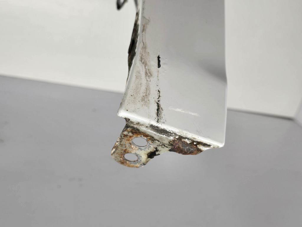 фото №10, Vw golf vi hb 09r крила лівий передній перед lb9a