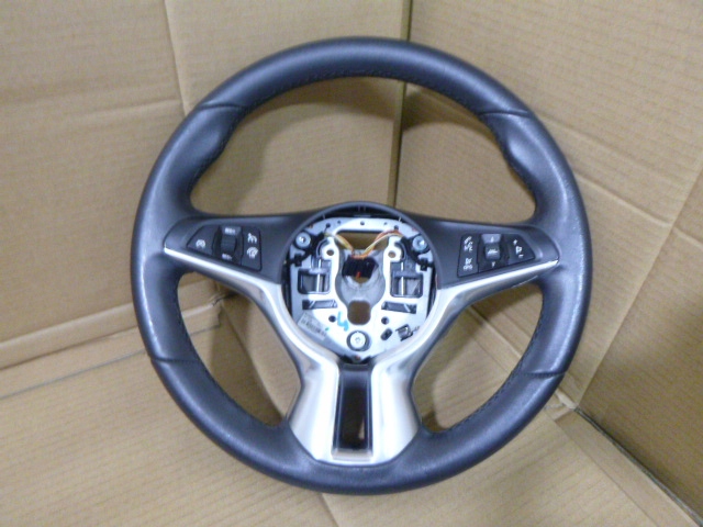 фото №1, Воздуховод кожаный opel adam multi