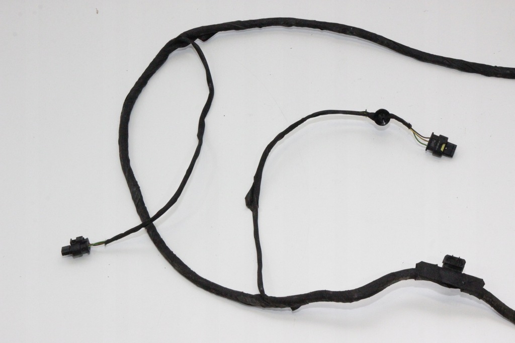 фото №4, Bmw f36 джгут електропроводка задня smart open лампа line asist keyless