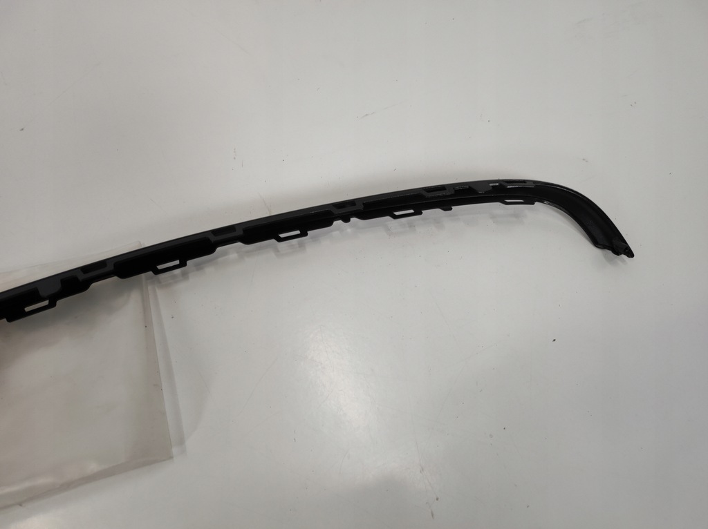 фото №10, Молдинг бампера задняя audi q7 ii s-line sq7 4m0807578 nowa оригинальная