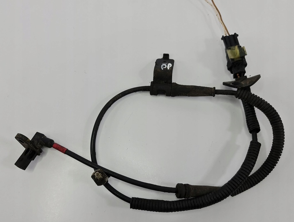 фото №1, Датчик abs правый перед hyundai santa fe ii