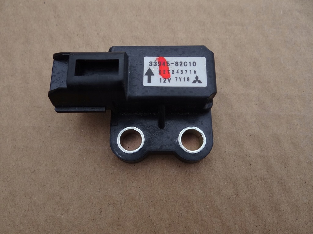 фото №1, Датчик abs suzuki jimny 1,3 b 08r