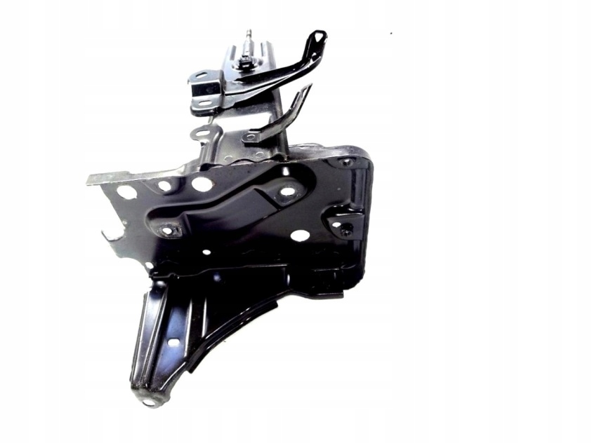 фото №2, Основа pod акумулятор toyota yaris iii 2011-2017 rok