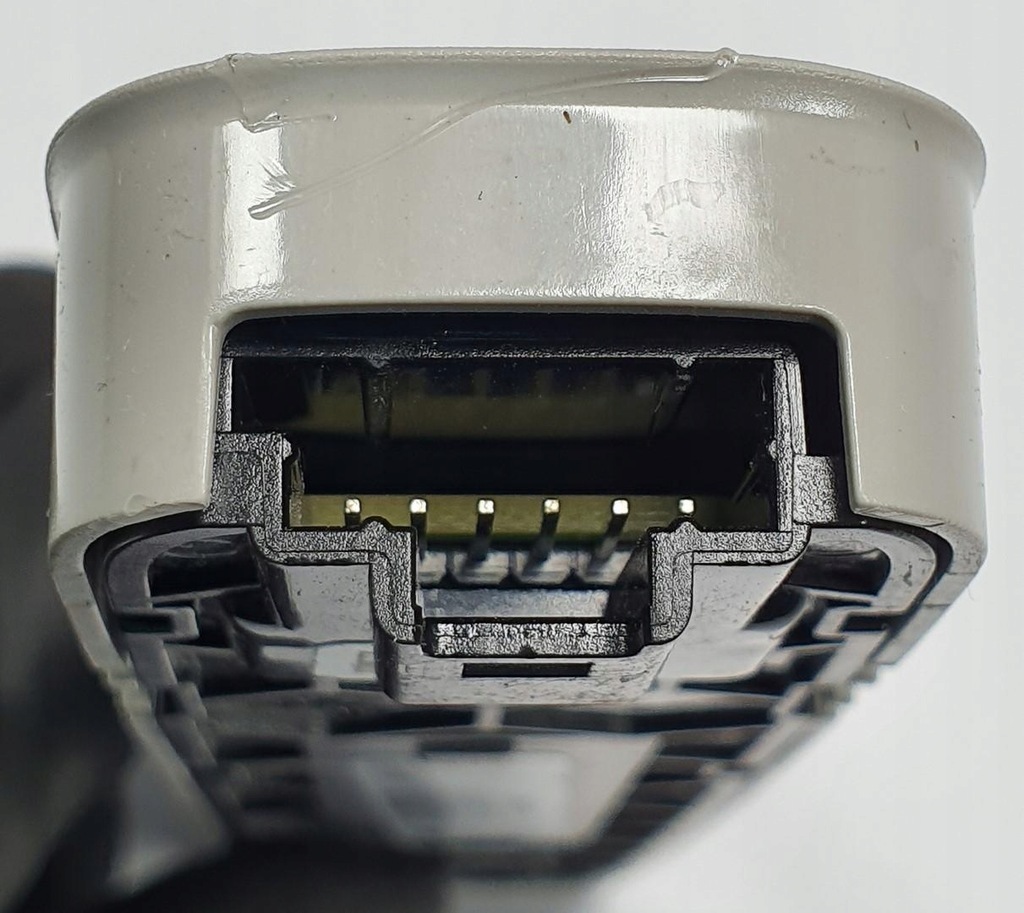 фото №5, Лампа освещение потолочный задняя mercedes gle w167 a0009065005