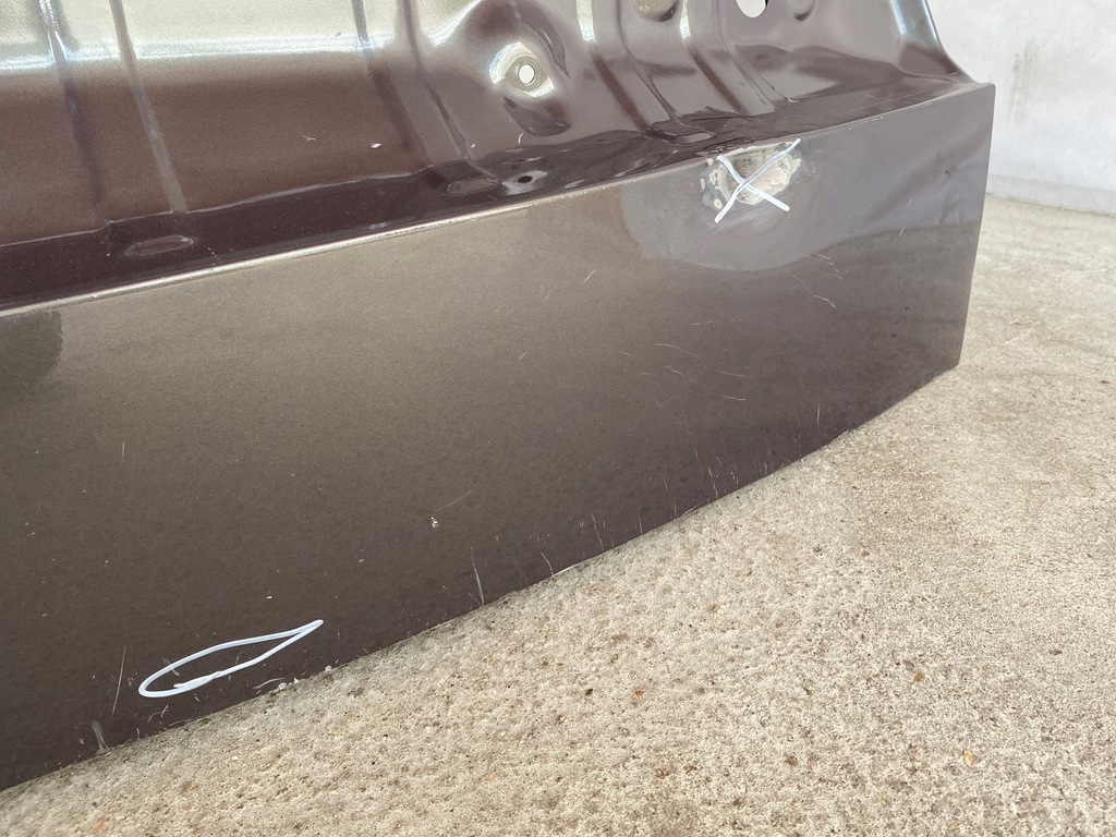 фото №8, Hyundai ioniq 5 v кришка багажника багажника задня задня poznań giełda