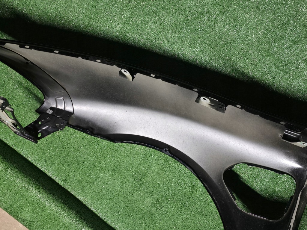 фото №9, Крыло правый перед porsche taycan 9j1