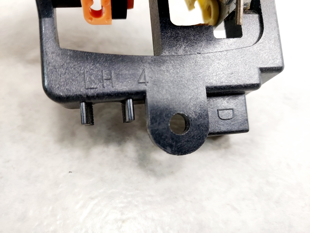 фото №6, Ручка внутрішня ліва mitsubishi lancer viii