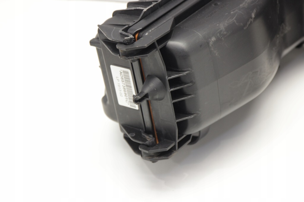 фото №8, Bmw f30 f36 корпус фильтра воздуха n57d30b 435d