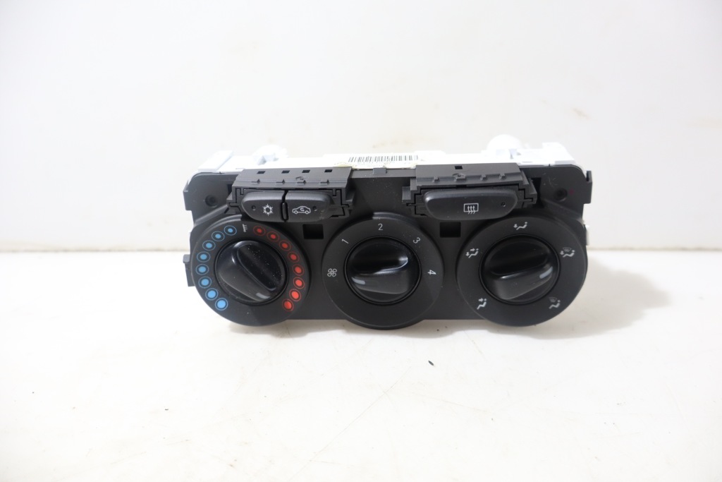 фото №1, Панель управление обдув opel corsa e