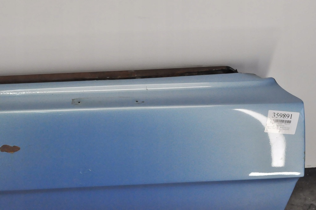 фото №7, Ford mustang 1 1968 cabrio двері правий перед передні