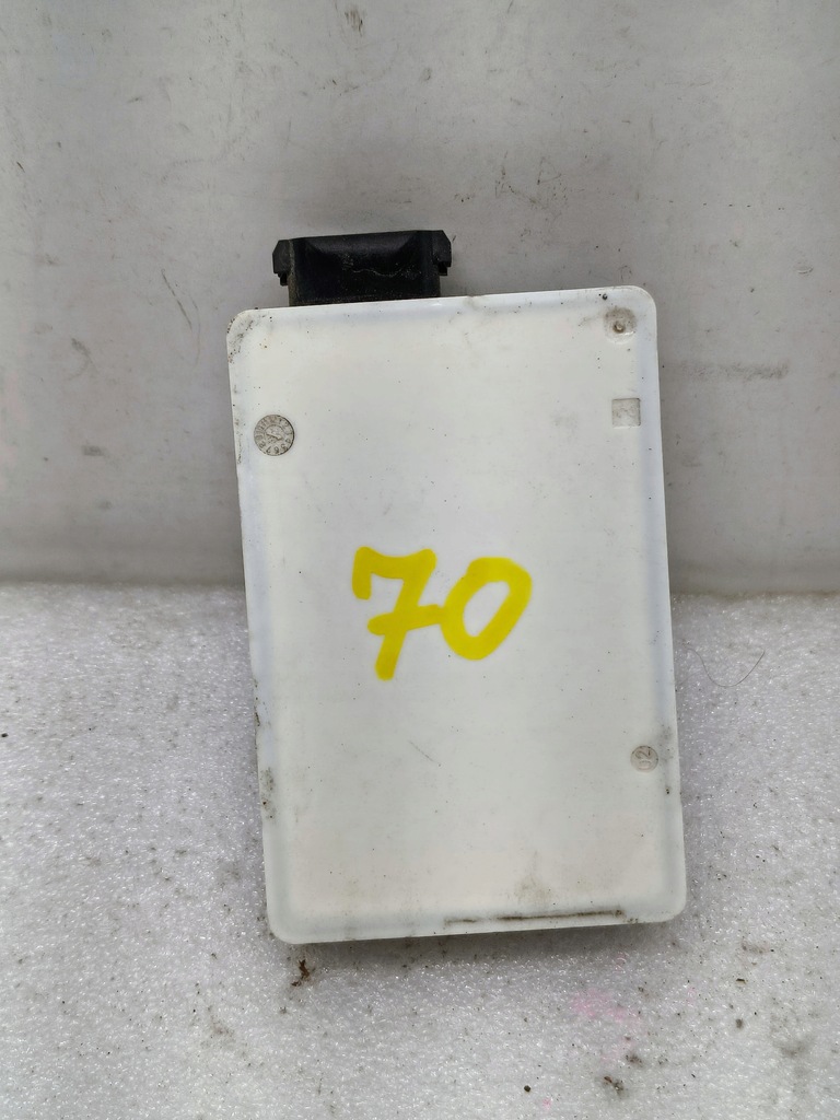 фото №1, Mercedes модуль радар датчик a0009050410 w176 cla gla c117