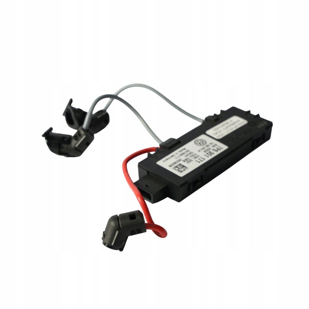 фото №9, Vw volkswagen touareg 7p датчик ультразвуковой фонари потолочный 7p6951171