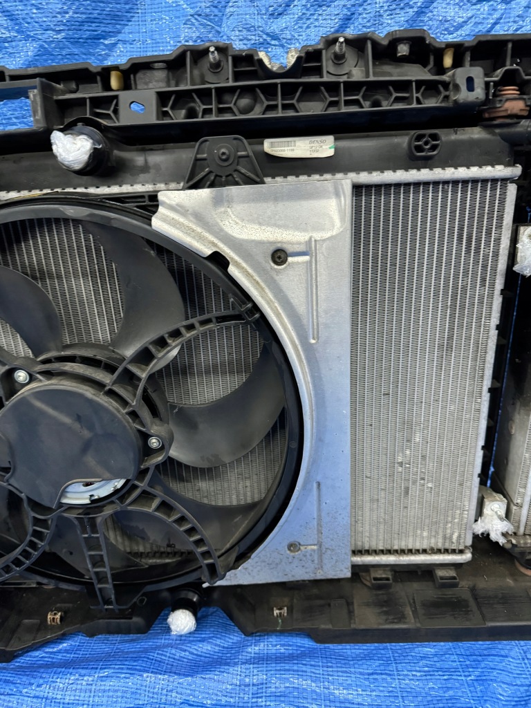 Ремень передний радиатор ds3 crossback 1.5 blue hdi Доставка