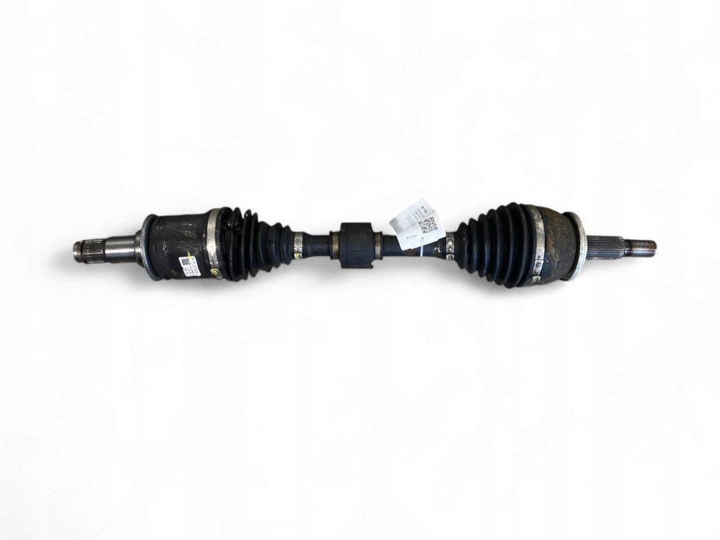 фото №2, Lexus rx v 2023 привідний вал передня dl97l