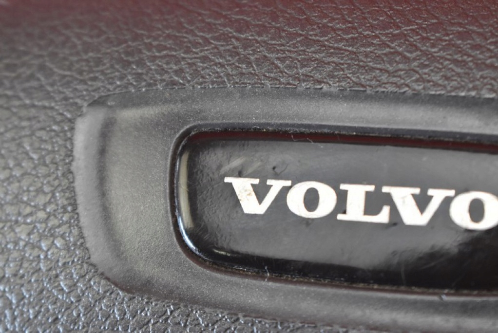 фото №12, Подушка безпеки подушка повітряна водія багатофункціональний 8638255 volvo s80 1 i